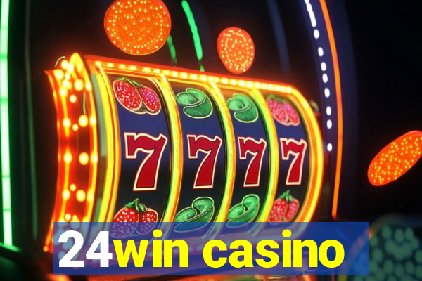 24win casino